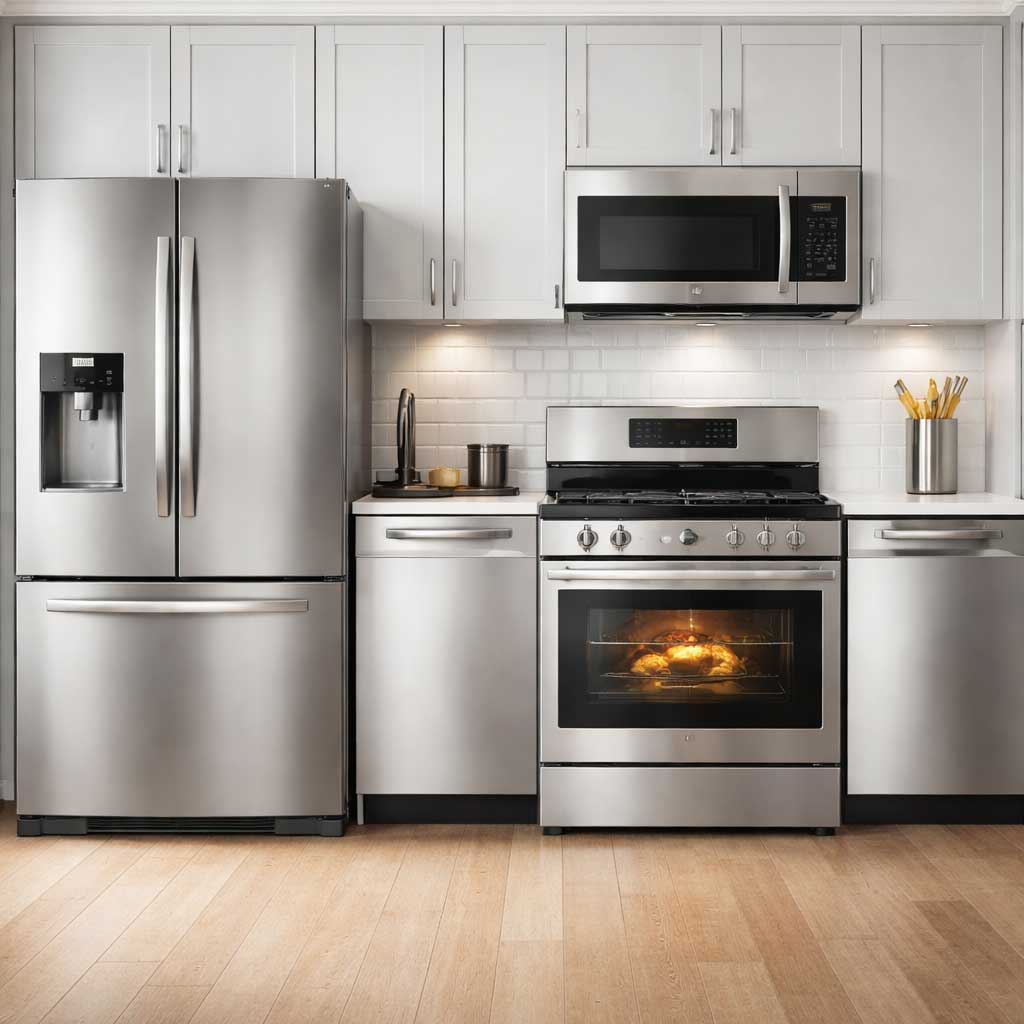 Reparación electrodomésticos tenerife