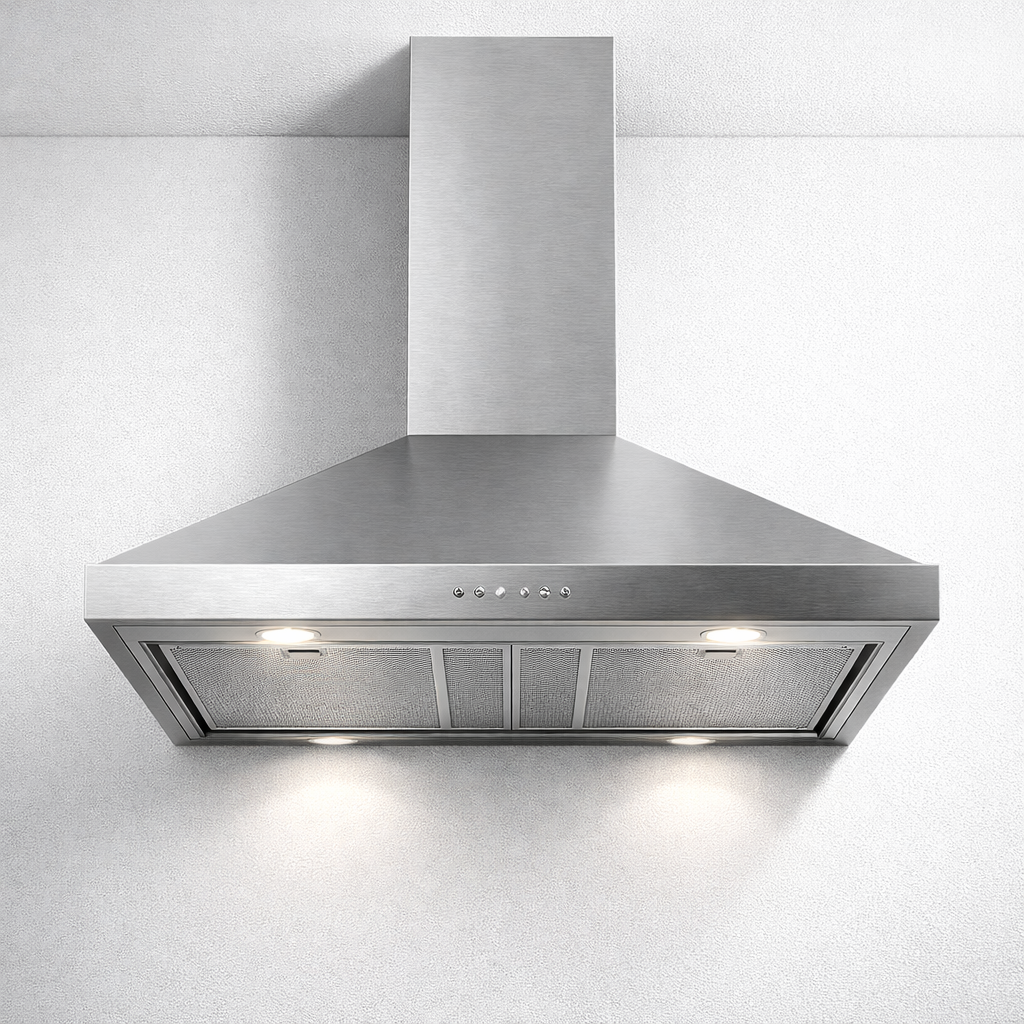 Reparacion de campanas extractoras