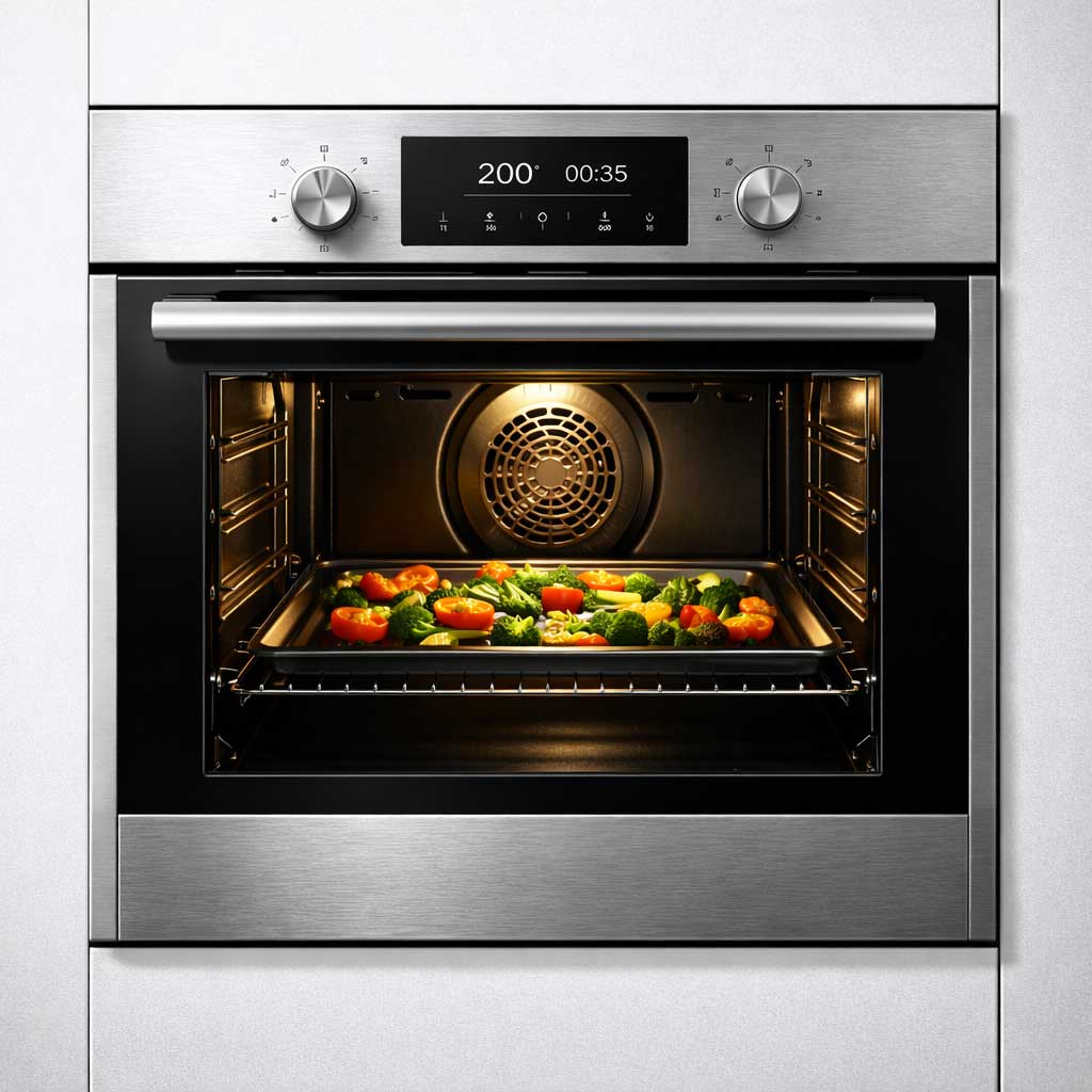 Reparacion de hornos