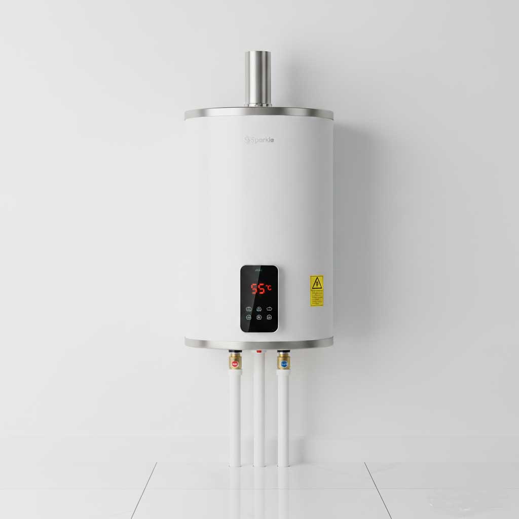 Reparación de calderas de condensación