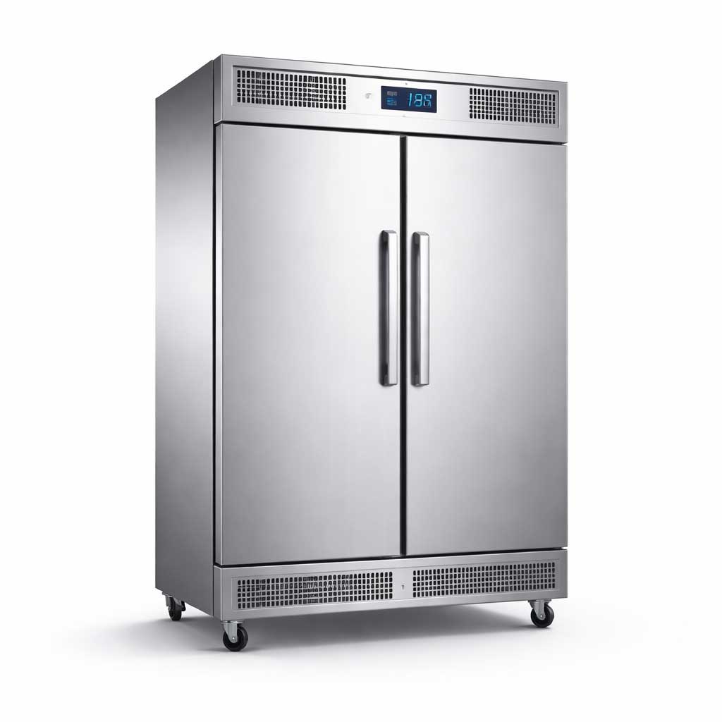 reparación de congeladores