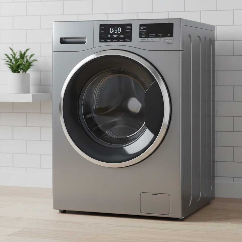 Reparación de lavadoras