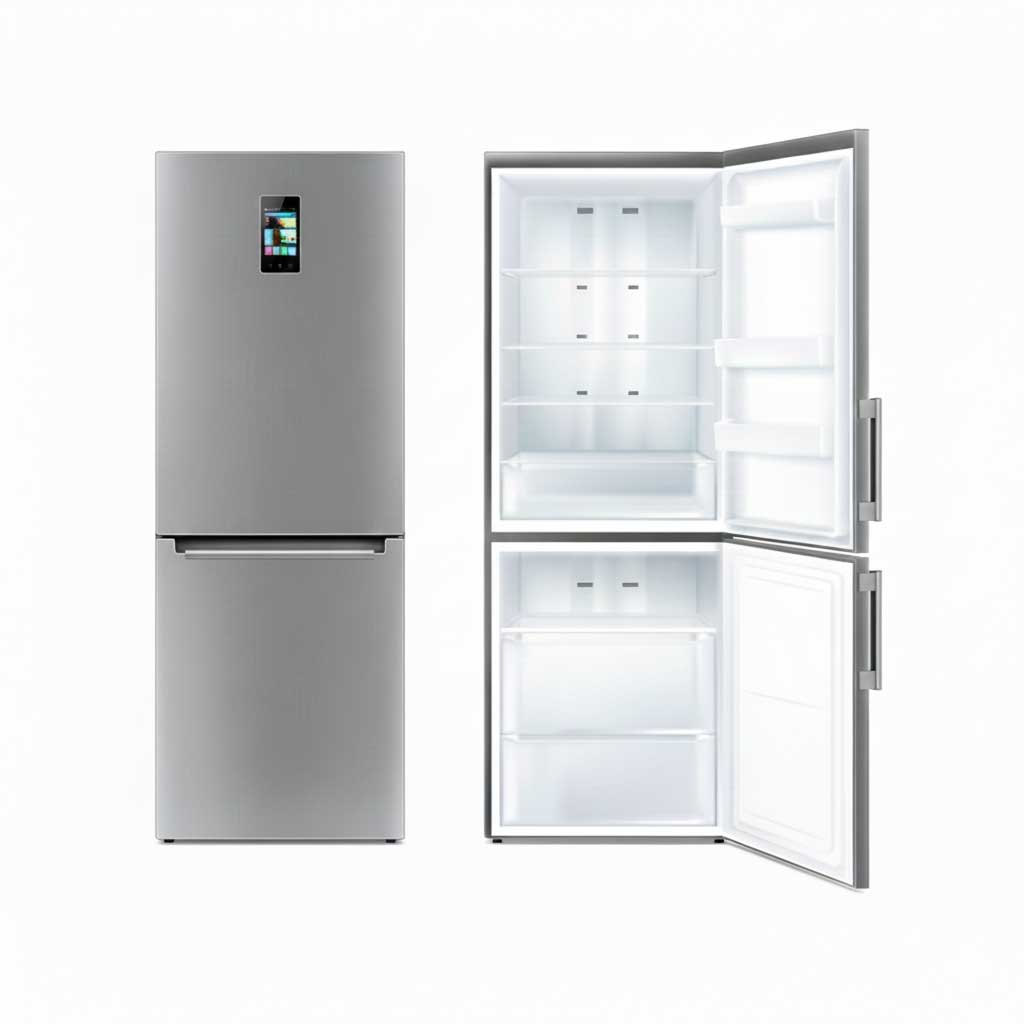 Reparación de neveras